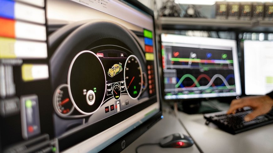 La società controllata Compact Dynamics di Schaeffler selezionata come fornitore esclusivo FIA dal 2022 al 2024